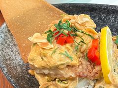 -ELI FALAFEL Lebanese&Mediterranean黎巴嫩美食(富城路店)