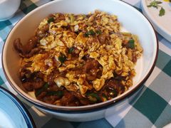 醋溜木须-紫光园(马桥店)