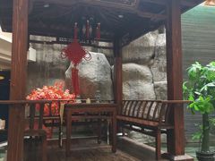 -聚春园自助餐厅(东街口店)