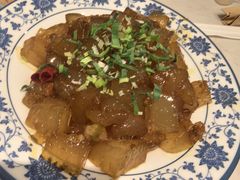 -春发生饭店·非遗(南院门店)