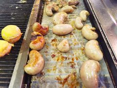 -石屏老字号4号包浆豆腐美食城(泼水广场店)