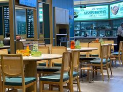-绿草地·湘菜(悦方ID mall店)