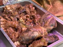 -阿娟牛肉丸·手打牛肉丸·现做现卖