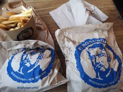 -Fergburger(皇后镇店)