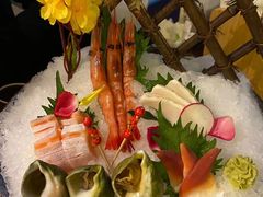 -芥末日本料理(打浦路铂尔曼旗舰店)