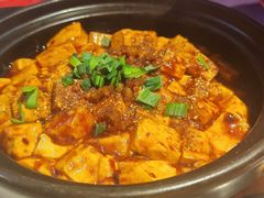 -舞辣辣·川菜·黑豆花水煮鱼(卓悦汇店)