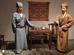 -汤显祖纪念馆
