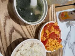 -乡村基·川味现炒大王(熙悦天街店)