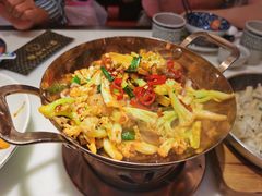 -径山十八道·风味民间菜(杭州总店)