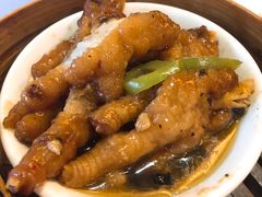 -添好运点心专门店(北角店)