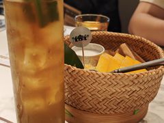 -太食獸泰式茶餐厅(艾尚天地店)