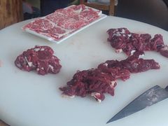 -三头牛·潮汕牛肉生蚝火锅 (夏湾店)