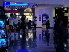 -万达影城(太仓IMAX激光店)