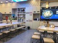 大堂-朱洪元苏式面馆(绿宝广场店)