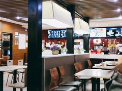 -魏家凉皮(北京南站店)