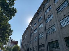 -上海四行仓库抗战纪念馆