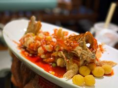 -姑苏家宴·苏帮菜·松鼠桂鱼(苏州总店)