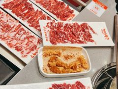-为什么牛潮汕牛肉火锅(中信广场店)