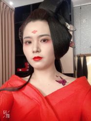 -盘子女人坊生日照·摄影馆(浦东店)