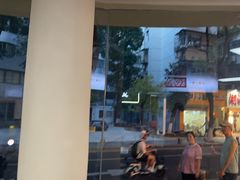 -面道赞宁海海鲜面(迎凤街店)