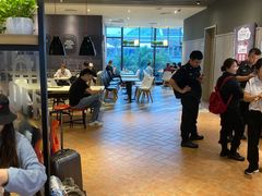 -肯德基(美兰机场店)