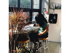 -隹木咖啡馆(宝龙广场店)