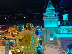 -郑州银基黄帝宫御温泉