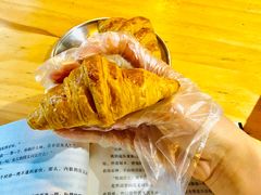 -无牌咖啡&酒馆