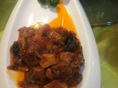 -马凯餐厅(长椿街店)