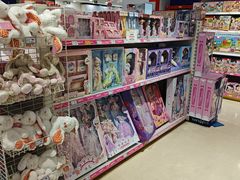 -TOYSRUS玩具反斗城(深圳万象城店)