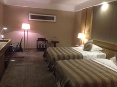 -苏州西交利物浦大学国际会议中心