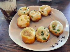 -哑巴生煎(临顿路店)