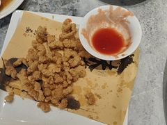 -聚丰园•湖鲜餐厅(阿红私房菜梅石路店)