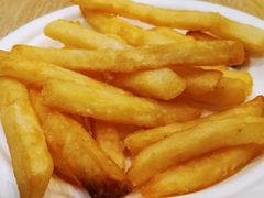 美国粗薯-City1+1城市比萨(国商卫星广场店)