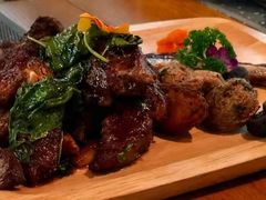 -香草意餐厅(杏石口路店)