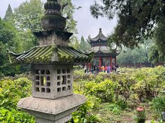 -洛阳白马寺