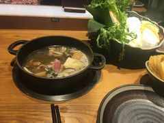 -呷哺呷哺 黄金牧场 (新中关购物中心店)