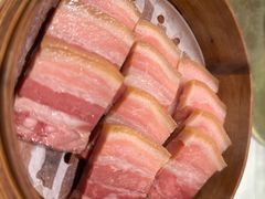 蒸咸肉-金时代顺风大酒店(爱琴海购物中心店)