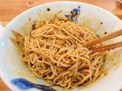 -兵哥豌豆面(建设巷店)
