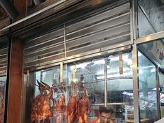 -陈光记烧腊店(罗保博士街店)