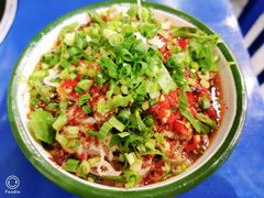 -马路边边麻辣烫联盟路店