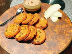 -杭州西子湖四季酒店·金沙厅