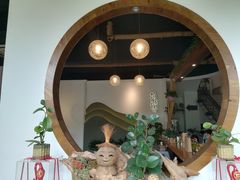 -茶油香闽南菜·花园餐厅(前埔店)