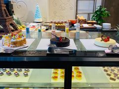 -索菲特酒店 · 云尚天际自助餐厅