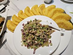 -琬苑鸽庄·川粤融合菜(解放碑总店)
