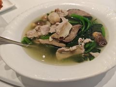 -新成海港大酒楼(康华路店)