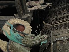 -报恩寺(平武县)