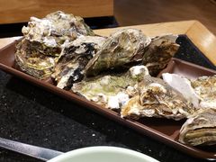 -韩盛·盛江山自助料理(奥体万达店)