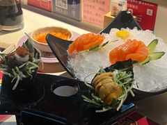 -元通寿司(东骏店)