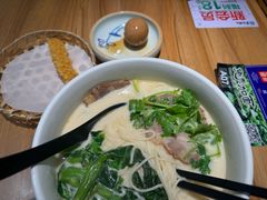 -和府捞面(中山龙之梦店)